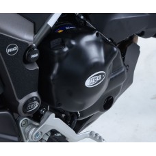 R&G Racing RHS Engine Case Cover for Ducati MTS950(S) '17-'18, HYM821 '10-'18, HYM821 SP '12-'18, HYM939 '12-'19, HYM939 SP '13-'18, Hyperstrada 821 '13-'16, Hyperstrada 939 '13-'18, M821 '14-'21, Supersport (S) '17-'20